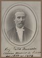 Ritratto di Pietro Burresi