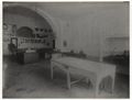 Siena, cucina del preventorio nell'ex convento di Santa Maddalena