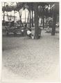 Giardino con giochi