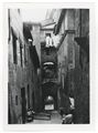 Siena, vicolo del Luparello