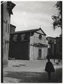 Siena, chiesa di santo Spirito