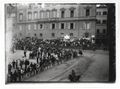 Siena, il Palio