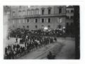 Siena, il Palio