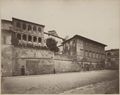 Siena, palazzo Vescovi Celsi Pollini