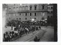 Siena, il Palio