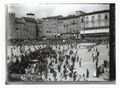 Siena, piazza del Campo