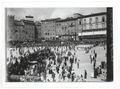 Siena, piazza del Campo
