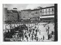 Siena, piazza del Campo