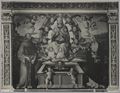 Giacomo Pacchiarotto, dipinto della 'Madonna Assunta tra i Santi Francesco e Caterina da Siena'