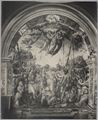 Sodoma, affresco della 'Decapitazione di Niccolò di Tuldo' nella cappella di Santa Caterina nella basilica di San Domenico. 