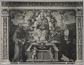 Giacomo Pacchiarotto, dipinto della 'Madonna Assunta tra i Santi Francesco e Caterina da Siena'