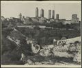 San Gimignano, veduta