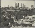 San Gimignano, veduta