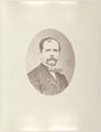 Ritratto di Tito Sarrocchi