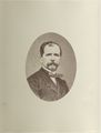 Ritratto di Tito Sarrocchi