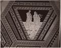 Cartone della seconda metà del XIX secolo, 'Parabola'