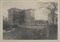 Pievescola, villa la Suvera