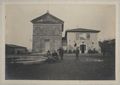 Pievescola, oratorio e ospedale di Villa la Suvera