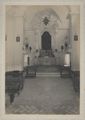 Pievescola, oratorio di Villa la Suvera