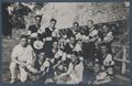 Ritratto dell'Associazione Calcio Siena