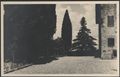 Sestano, veduta della villa