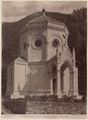 Giuseppe Partini, cappella gentilizia della famiglia Canevaro