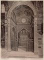 San Gimignano, collegiata di Santa Maria Assunta, cappella di Santa Fina
