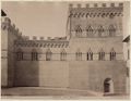 Siena, Rocca Salimbeni