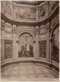 Siena, cappella sepolcrale della famiglia Raffo presso il cimitero della Misericordia