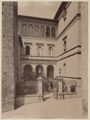 Siena, istituto di Santa Teresa