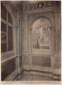 Siena, cappella sepolcrale della famiglia Pollini presso il cimitero della Misericordia