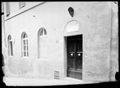 Siena, scuola materna