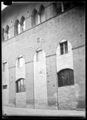 Siena, esterno del Santa Maria della Scala