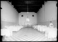 Siena, una camerata dell'ospedale Santa Maria della Scala