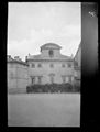 Siena, piazza Gramsci
