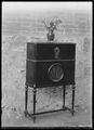 Apparecchio radiofonico
