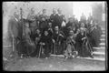 Ritratto di un gruppo di musicisiti