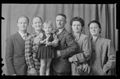 Ritratto di gruppo familiare