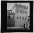 Siena, Rocca Salimbeni
