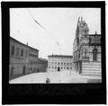 Siena, il duomo
