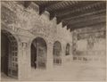 Siena, palazzo Pubblico, sala del Mappamondo