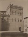 Siena, Rocca Salimbeni