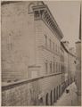 Siena, palazzo Spannocchi