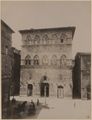 Siena, palazzo Tolomei