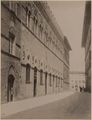 Siena, palazzo del Capitano