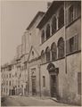 Siena, oratorio di Santa Caterina, detto della Tintoria