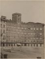 Siena, palazzo Sansedoni