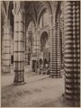 Siena, pulpito del duomo