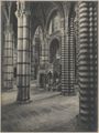 Siena, pulpito del duomo