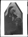 Ambrogio Lorenzetti, dipinto della  'Madonna del latte' 
